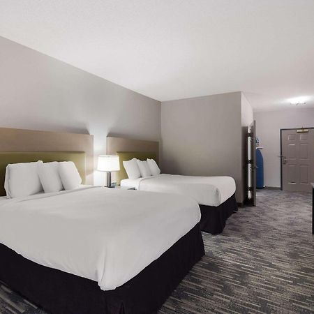 Country Inn & Suites By Radisson, Augusta At I-20, Ga Экстерьер фото